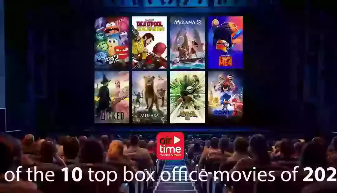 2024 Box Office